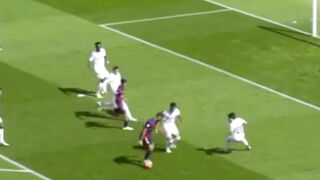 Lamine yamal goal today vs real madrid | javaplay88