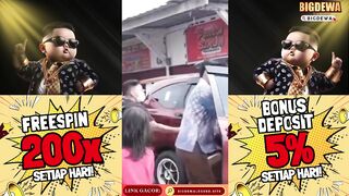 Pengantin Pria di Palembang Dibacok OTK Saat Hendak Akad Nikah
