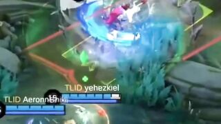 Set-up Team Liquid berhasil menumbangkan Evos????