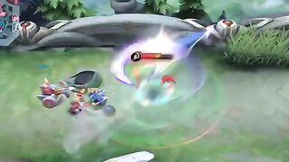 Lets go Fanny