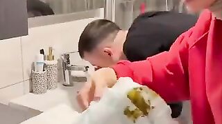This funny video????????