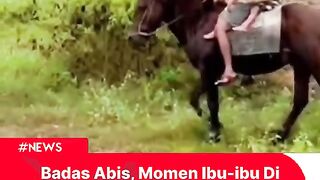 Real Horse Power