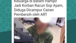 Waaaah ngerinyaaaa...