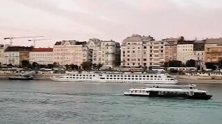 Beautiful Budapest, Hungary / Best Places to visit in Hungary