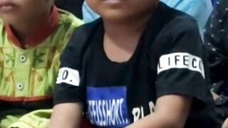 Ngantuk berat ini bos