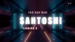 I RECOMMEND SANTOSHI