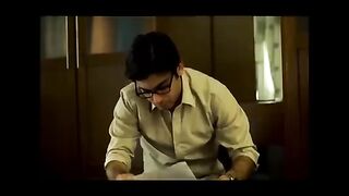 Very emotional scene ????