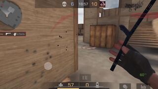 Super Csgo Shoot