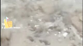 شوفو شني خرج من البحر