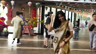 sapnashah viral shorts video