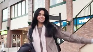 Sapnashah enjoy alone #instagramreels #sapnashah #youtubegood #instagramshorts #lips #skin #alone