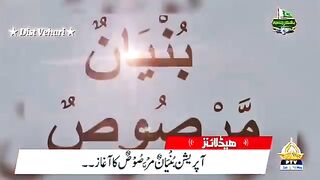 Baba KHADIM HUSSAIN RIZVI