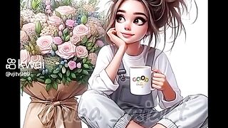 قهوتي مزاجي