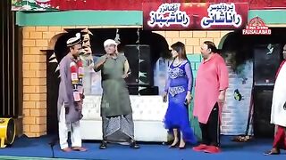 #Comedy #punjabi #stagedrama #pakistani