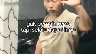 Ayah ku hebat