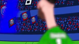 Sommer and Donnarumma; two goalkeepers who deserve all the titles this season. ????????????????