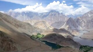 Wonders of Pakistan