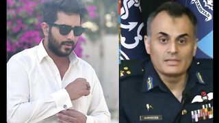 Nabeel Qureshi asked to make a film on Operation ‘Banyan Marsus’