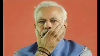 Modi's threats in first post-war speech, 'nuclear blackmail' cries