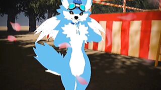 Kazuma Wolf ^w^