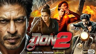 Don 2 hindi movie