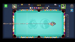 8 pool ZAIN ALI GAMING New short