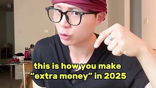Best side hustle ideas in 2025