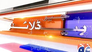 Geo news