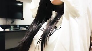 Chinese Girl Urdu ????????????