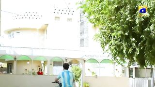 Behkaway Episode 29 Promo _ Tomorrow at 9_00