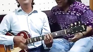 আমি প্রেমে পড়েছি