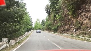 Shimla to Chitkul Last village of India