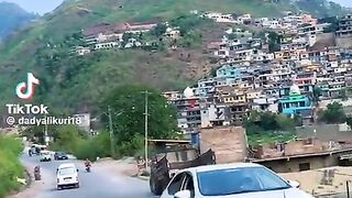 My Hometown Kotli Azad Kadmir