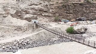 Shimla to Chitkul Last village of India pt 2