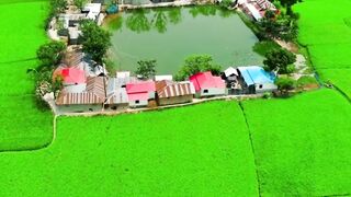 আমার দেশ অনেক সুন্দর