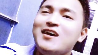 Missing someone for