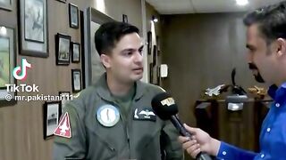 Pakistan tiger