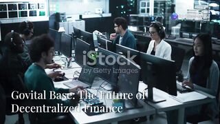 Govital Base Review 2025 - Is it Scam or Legit?