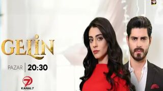 Gelin - Episode 201 - Part 2 (English Subtitles)
