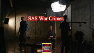Ex-UK Special Forces break silence on 'war crimes' by colleagues