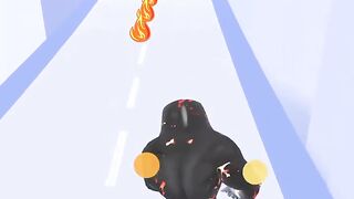 Must Play Mobile Game-DNA Evolution
