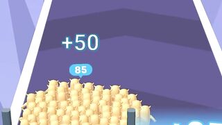 Must Play Mobile Game-Count Masters