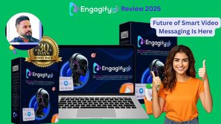 EngagifyAI Review 2025: The Future of Smart Video Messaging Is Here