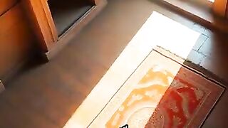 الطريقة الصحيحة لشرب الماء واقف أم جالس سؤال حير العلماء