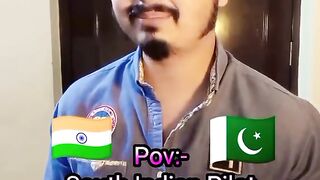 Mission sandhu India