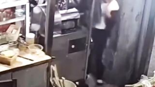 Amazing video