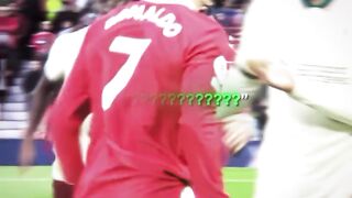 Ronaldo or massi