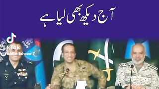 Pak army