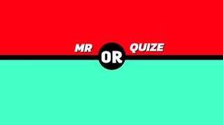 Would you rather ???? !