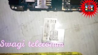 Mobile repair